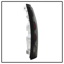 Load image into Gallery viewer, Spyder Chevy C/K Series 1500 88-98/GMC Sierra 88-98 Euro Style Tail Lights Blk Smke ALT-YD-CCK88-BSM - eliteracefab.com