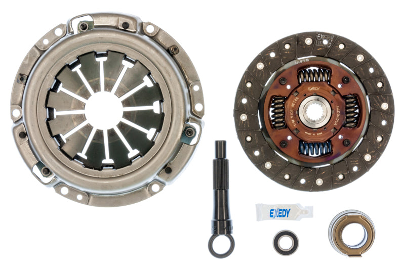 Exedy OE 1984-1987 Honda Civic L4 Clutch Kit