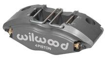 Load image into Gallery viewer, Wilwood Caliper-Powerlite 1.25in Pistons .790in/.860in Disc - eliteracefab.com