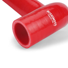 Load image into Gallery viewer, Mishimoto 97-04 Chevy Corvette/Z06 Red Silicone Radiator Hose Kit - eliteracefab.com