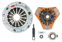 Load image into Gallery viewer, Exedy 2005-2007 Subaru Legacy H4 Stage 2 Cerametallic Clutch Thick Disc - eliteracefab.com