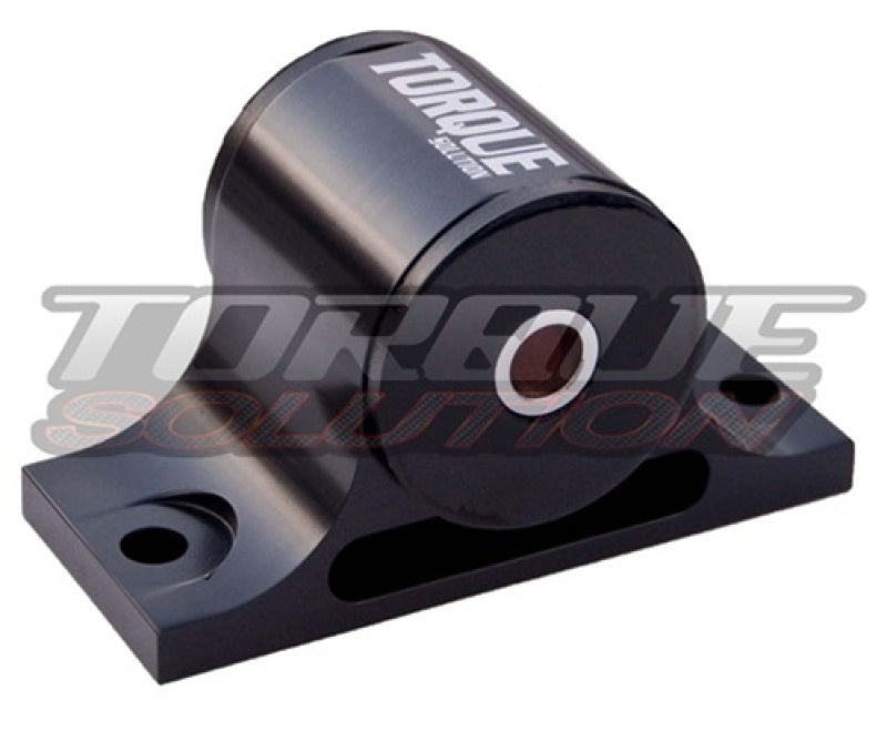 Torque Solution Billet Aluminum Transmission Mount: 2003-2007 Infiniti G35 - eliteracefab.com