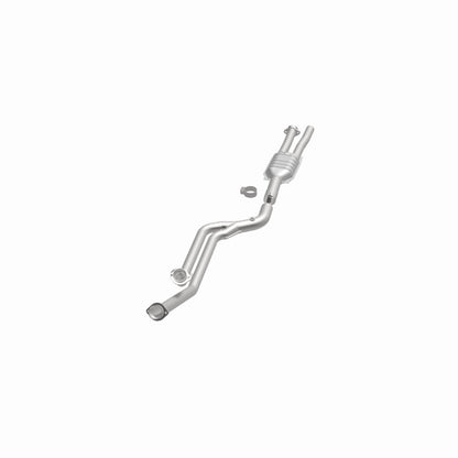 MagnaFlow Conv DF 88-91 Mercedes 300SE 3.0L Magnaflow