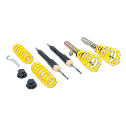 ST Coilover Kit 08-13 BMW 128i/135i E82