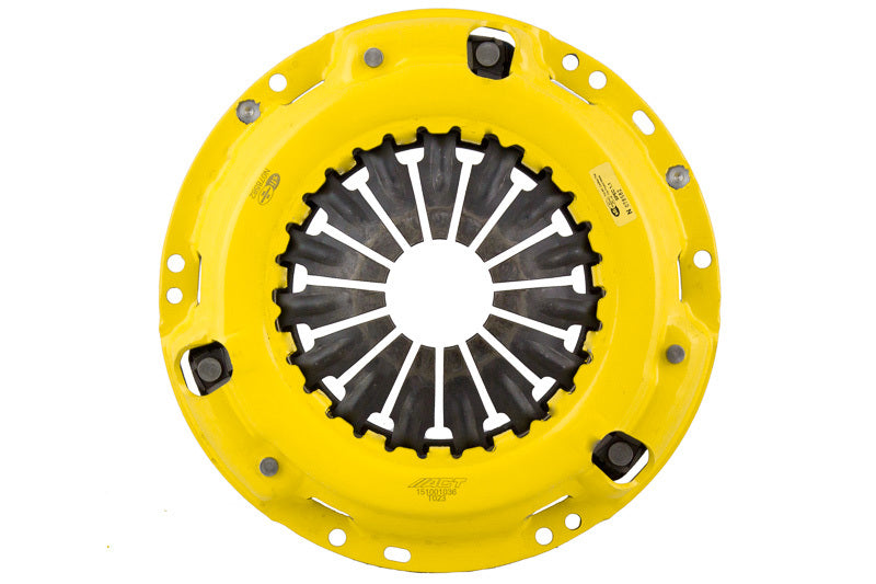 ACT 1988 Toyota Camry P/PL Heavy Duty Clutch Pressure Plate - eliteracefab.com