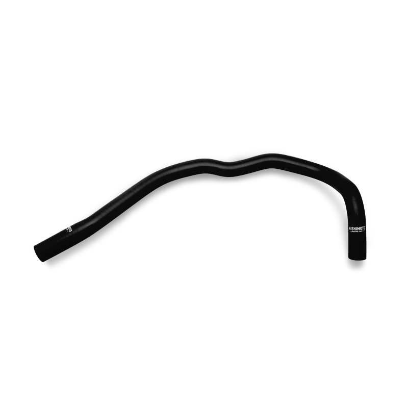 Mishimoto 09-14 Chevy Corvette Black Silicone Ancillary Hose Kit - eliteracefab.com