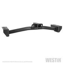 Load image into Gallery viewer, Westin 2019-2021 Ford Ranger Outlaw Bumper Hitch Accessory - Textured Black - eliteracefab.com