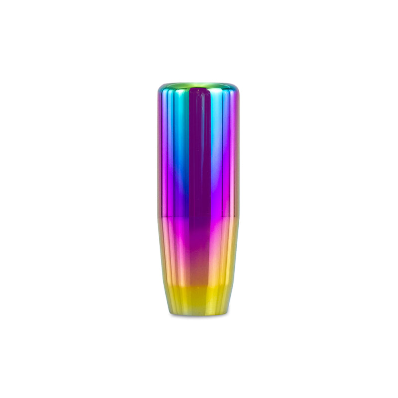 Mishimoto Shift Knob - NeoChrome - eliteracefab.com