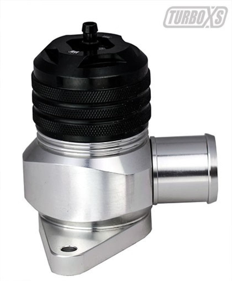 TURBOXS RACING BYPASS VALVE SUBARU WRX; 2008-2012 - eliteracefab.com