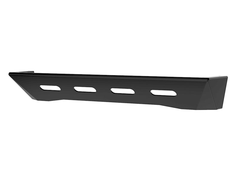 ICON 07-18 Jeep Wrangler JK Pro Series Mid Width Front Bumper Skid ICON