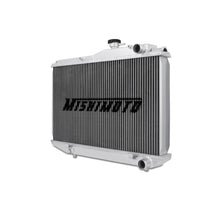 Load image into Gallery viewer, Mishimoto 83-87 Toyota Corolla Manual Aluminum Radiator - eliteracefab.com