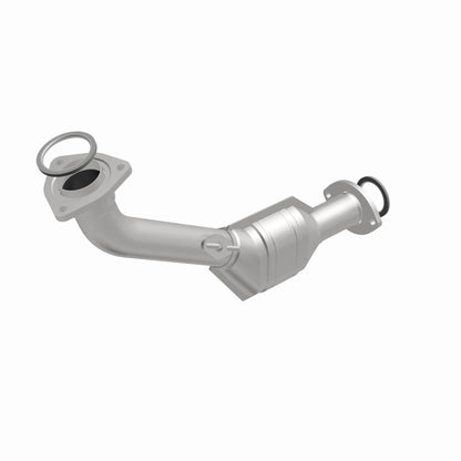 MagnaFlow Conv DF 01 Toyota Tacoma 2.4L Fron Magnaflow