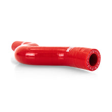 Load image into Gallery viewer, Mishimoto 98-02 Land Cruiser 4.7L V8 Silicone Heater Hose Kit - Red