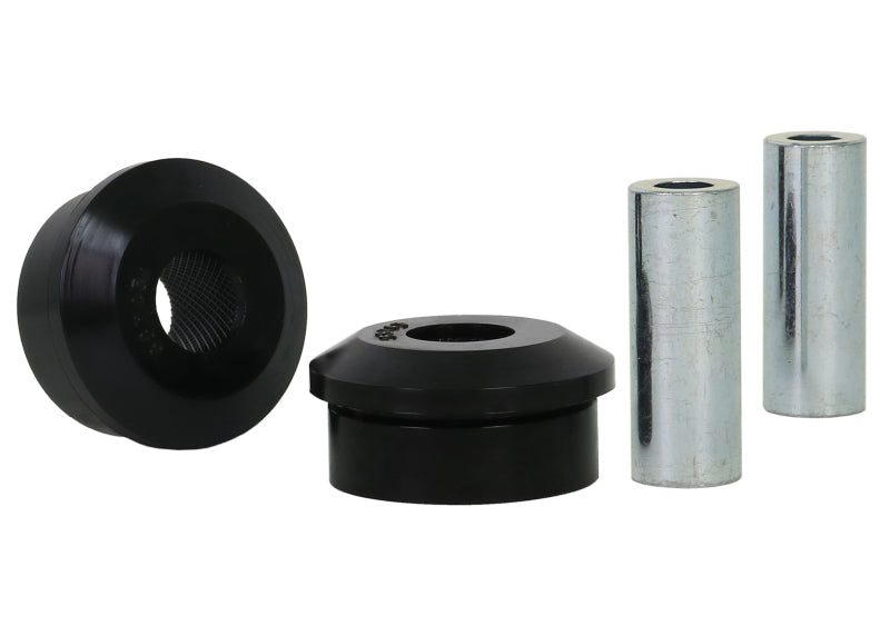 Whiteline Plus 6/94-7/98 Legacy / 4/93-06 Impreza Rear Trailing Arm Bushing Kit - eliteracefab.com