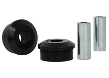 Load image into Gallery viewer, Whiteline Plus 6/94-7/98 Legacy / 4/93-06 Impreza Rear Trailing Arm Bushing Kit - eliteracefab.com