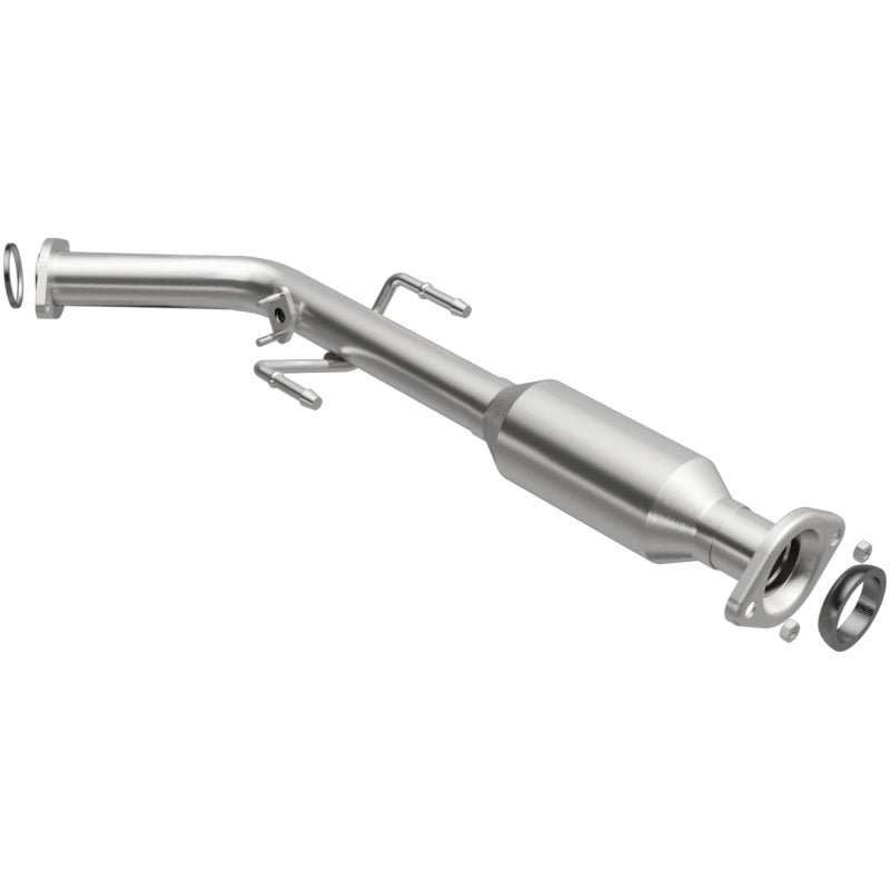 MagnaFlow Conv DF 01-03 Toyota Sienna 3.0L Magnaflow