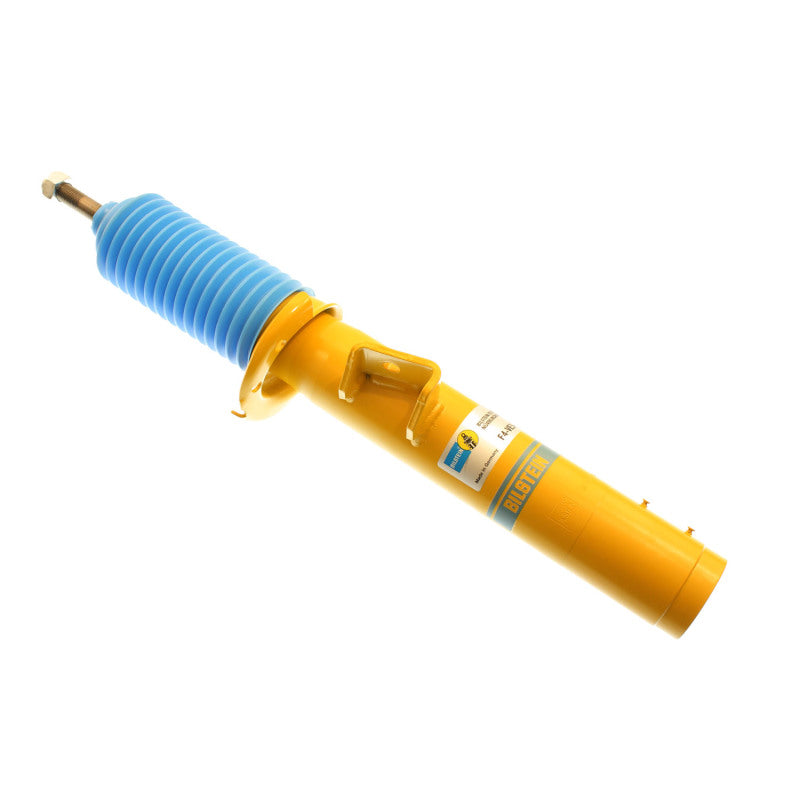 Bilstein B6 2006 BMW 530xi Base Front Left 36mm Monotube Strut Assembly - eliteracefab.com