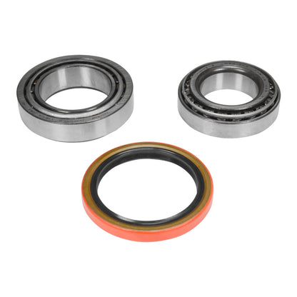 Yukon Gear Replacement Axle Bearing and Seal Kit For 77 To 91 Dana 44 and Jeep Wagoneer Front Axle Yukon Gear & Axle