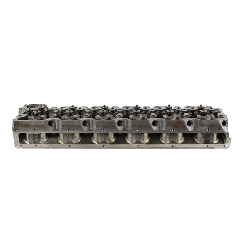 Industrial Injection 03-07 Dodge 5.9L Engine Fire Ring / Ported Valve Bowls Industrial Injection