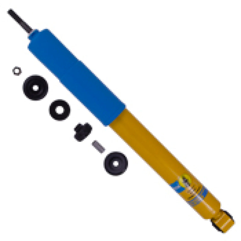 Bilstein 4600 Series 19-21 RAM 2500 Front 46mm Monotube Shock Absorber - eliteracefab.com