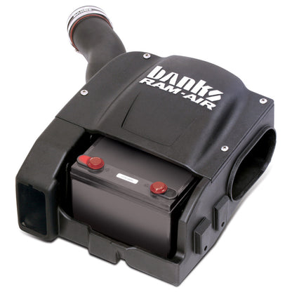 Banks Power 99-03 Ford 7.3L Ram-Air Intake System - eliteracefab.com