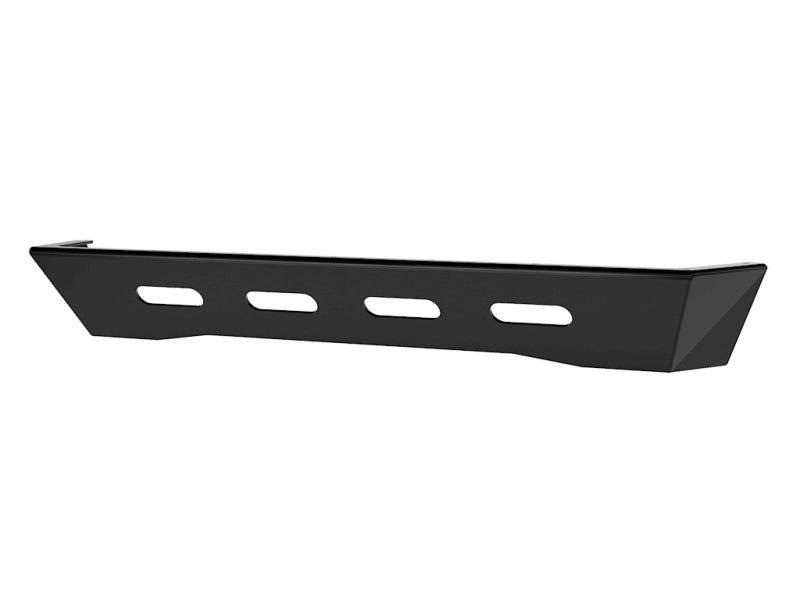 ICON 07-18 Jeep Wrangler JK Pro Series Front Bumper Skid Kit ICON