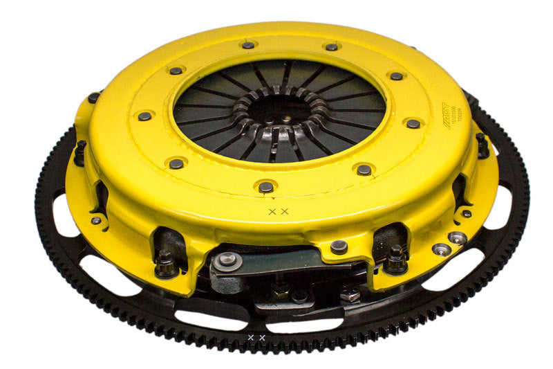 ACT 2001 Ford Mustang Twin Disc MaXX XT Race Kit Clutch Kit ACT