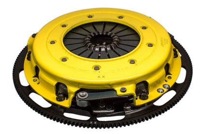 ACT 2001 Ford Mustang Twin Disc MaXX XT Race Kit Clutch Kit ACT