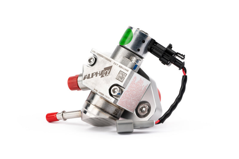 AMS Performance ALP.28.07.0001-3 VR30DDTT Stage 2 High Pressure Fuel Pump