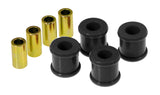 Prothane 95-99 Dodge Neon Rear End Link Kit - Black