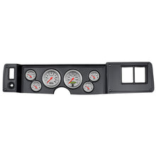 Load image into Gallery viewer, Autometer Ultra-Lite 79-81 Camaro Dash Kit 6pc Tach / MPH / Fuel / Oil / WTMP / Volt