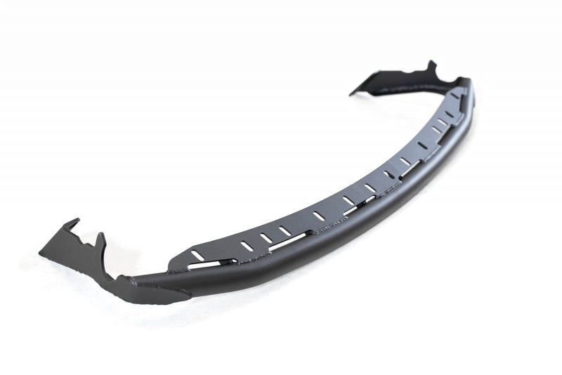 Addictive Desert Designs 17-20 Ford Raptor Pro Add-On Light Hoop - Hammer Black Addictive Desert Designs