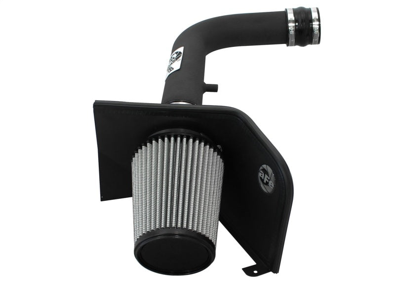 aFe Magnum FORCE Stage-2 Cold Air Intake System w/Pro DRY S Filter for 2014-2018 Jeep Cherokee KL - 51-12462