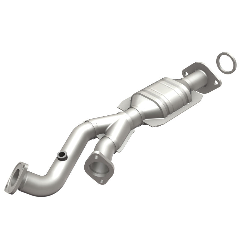 MagnaFlow Conv DF 03-04 4Runner 4.7 Rear - eliteracefab.com