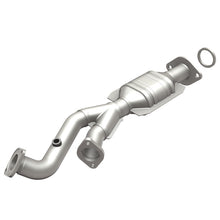 Load image into Gallery viewer, MagnaFlow Conv DF 03-04 4Runner 4.7 Rear - eliteracefab.com