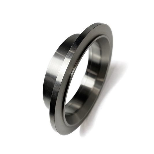 Ticon Audi R8/Huracan Titanium Exhaust Flange