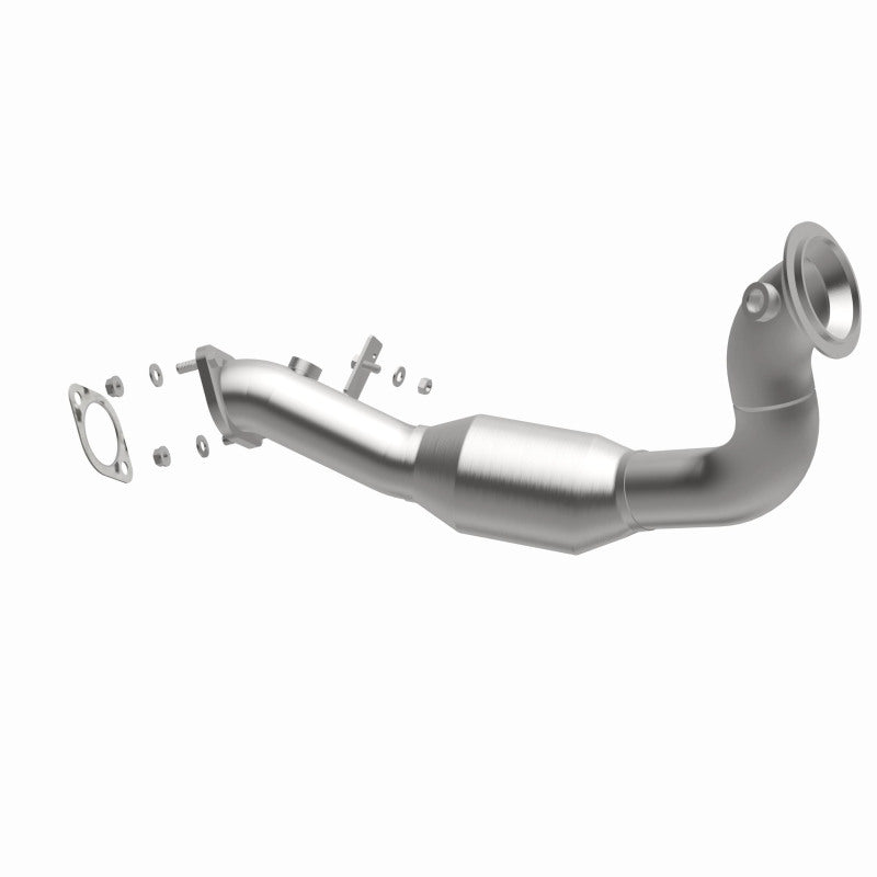 MagnaFlow Front Forward Converter Direct Fit 09-16 BMW Z4 3.0L Magnaflow