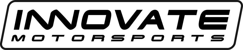 Innovate Extended Bung/Plug Kit (Titanium) 1 inch Tall Innovate Motorsports