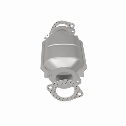 MagnaFlow Conv DF 97-99 Nissan Maxima Rear Magnaflow