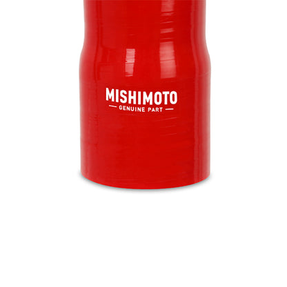 Mishimoto 13-14 Dodge Ram 6.7L Cummins Silicone Radiator Hose Kit Red - eliteracefab.com