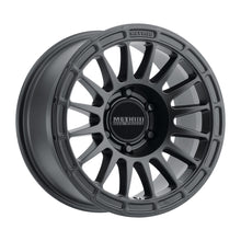 Load image into Gallery viewer, Method MR314 17x8.5 0mm Offset 6x5.5 106.25mm CB Matte Black Wheel - eliteracefab.com