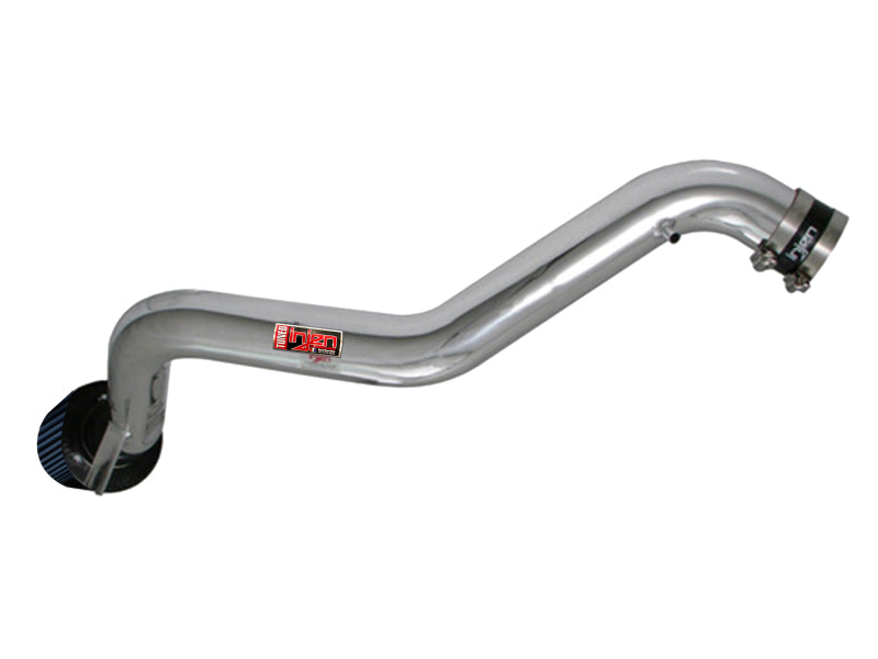 Injen 97-01 Prelude Polished Cold Air Intake - eliteracefab.com