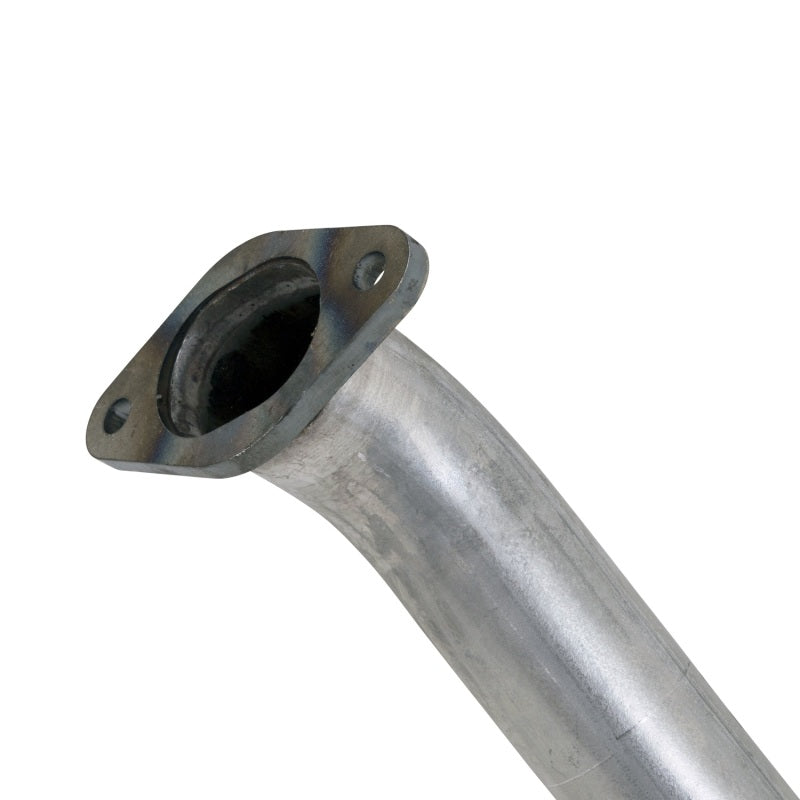 BBK 96-98 Mustang 4.6 GT High Flow X Pipe With Catalytic Converters - 2-1/2 - eliteracefab.com