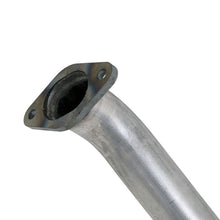 Load image into Gallery viewer, BBK 96-98 Mustang 4.6 GT High Flow X Pipe With Catalytic Converters - 2-1/2 - eliteracefab.com