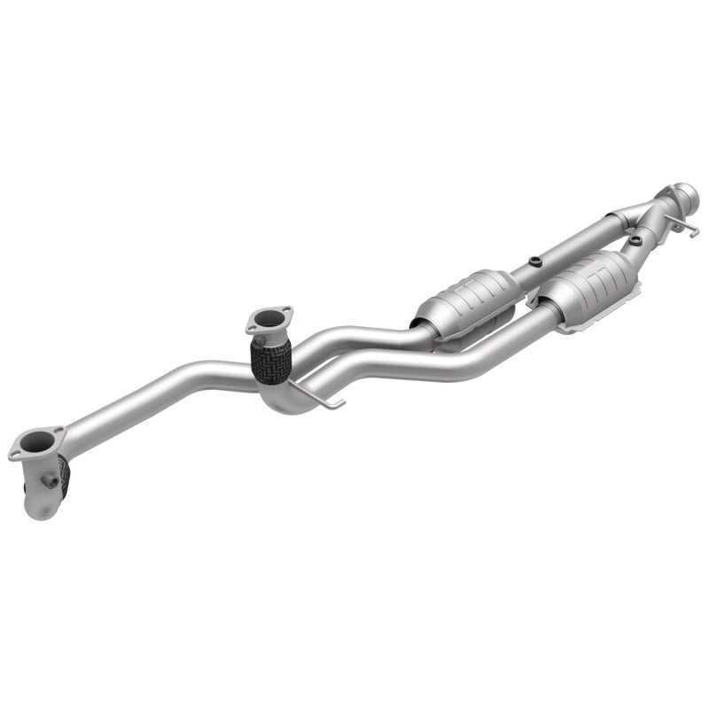 MagnaFlow Conv DF 96 Saab 900 2.5L Magnaflow
