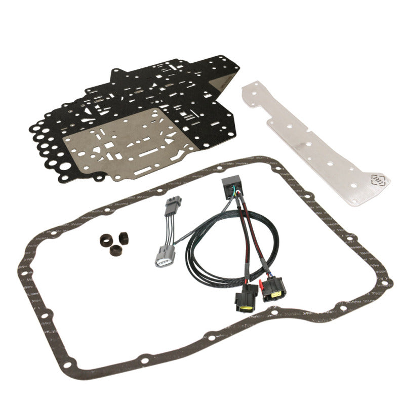 BD Diesel Protect68 Pressure Control Kit Dodge 6.7L Cummins 68RFE 2007.5-2018- 1030362