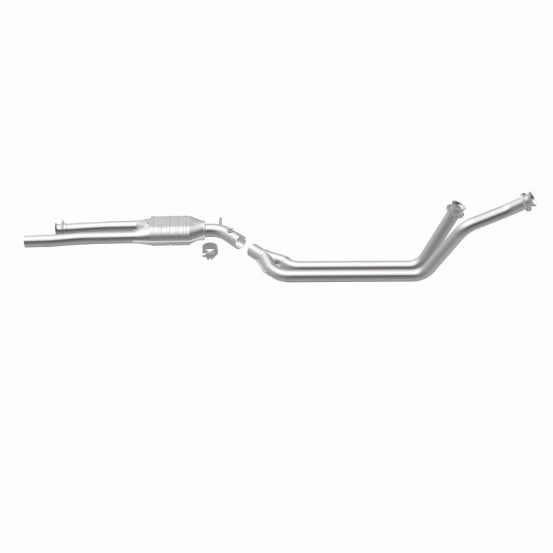 MagnaFlow Conv DF 90-93 Mercedes 300E/TE 3.0L Magnaflow