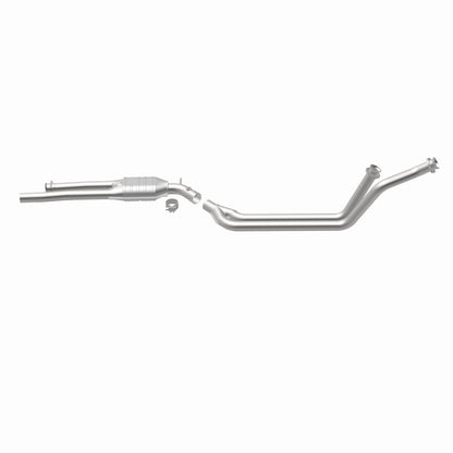 MagnaFlow Conv DF 90-93 Mercedes 300E/TE 3.0L Magnaflow