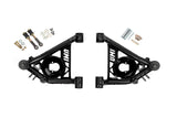 UMI Performance 82-92 F-Body 78-88 G-Body S10 Tubular Front Lower A-Arms Poly