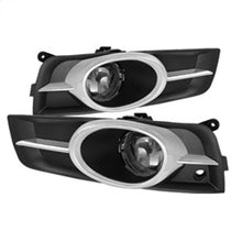 Load image into Gallery viewer, Spyder Chevy Cruze 2011-2014 (does not fit Sport model)OEM Fog Lights w/switch Smoke FL-CCRZ2011-SM - eliteracefab.com